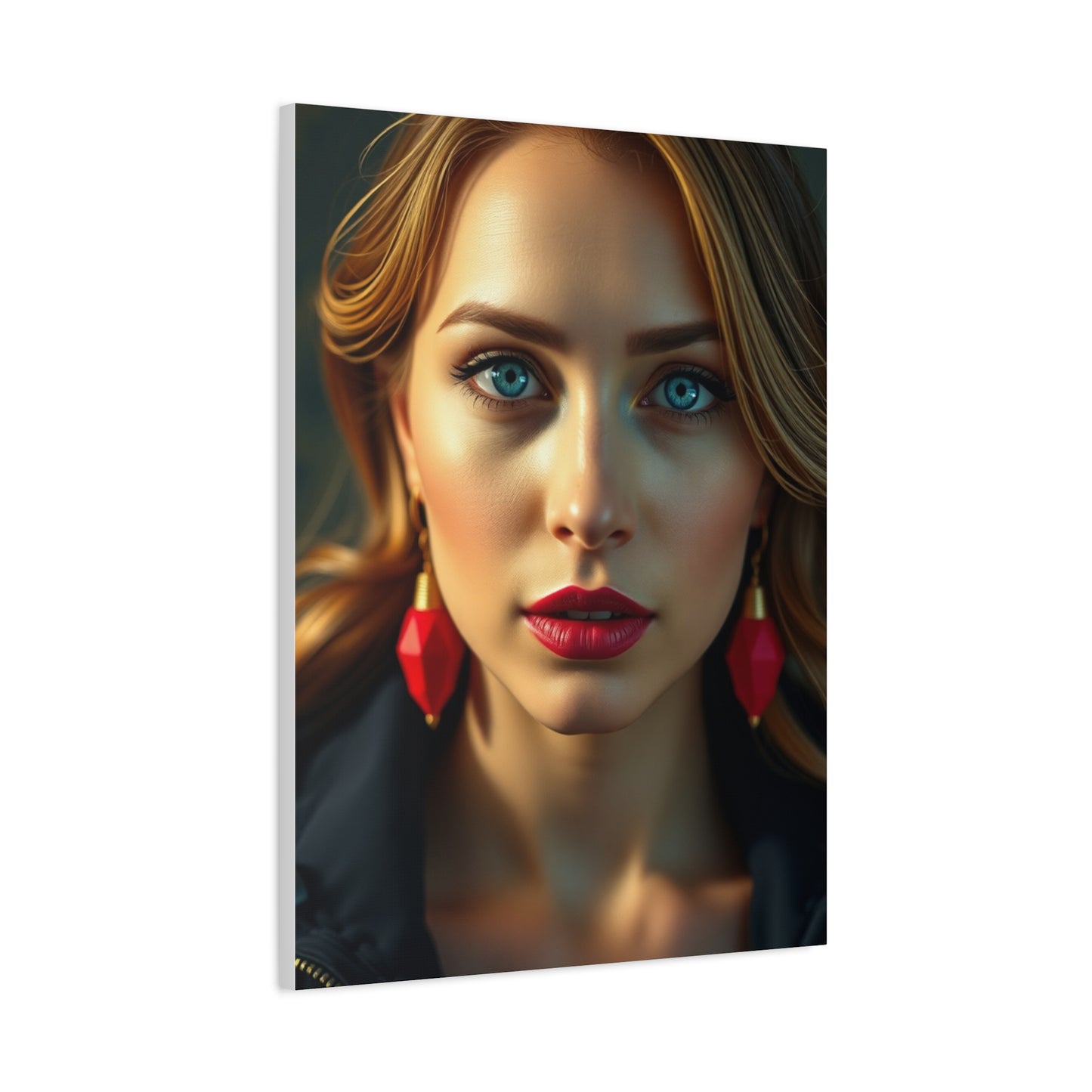 Elite Ekaterina Ermilkina Art Vision Wall Art & Canvas Print