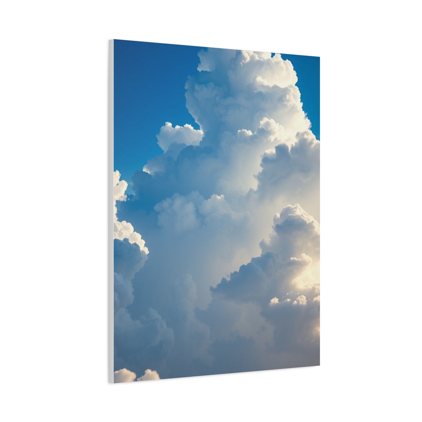 Supreme Cloud Art Collection Wall Art & Canvas Print