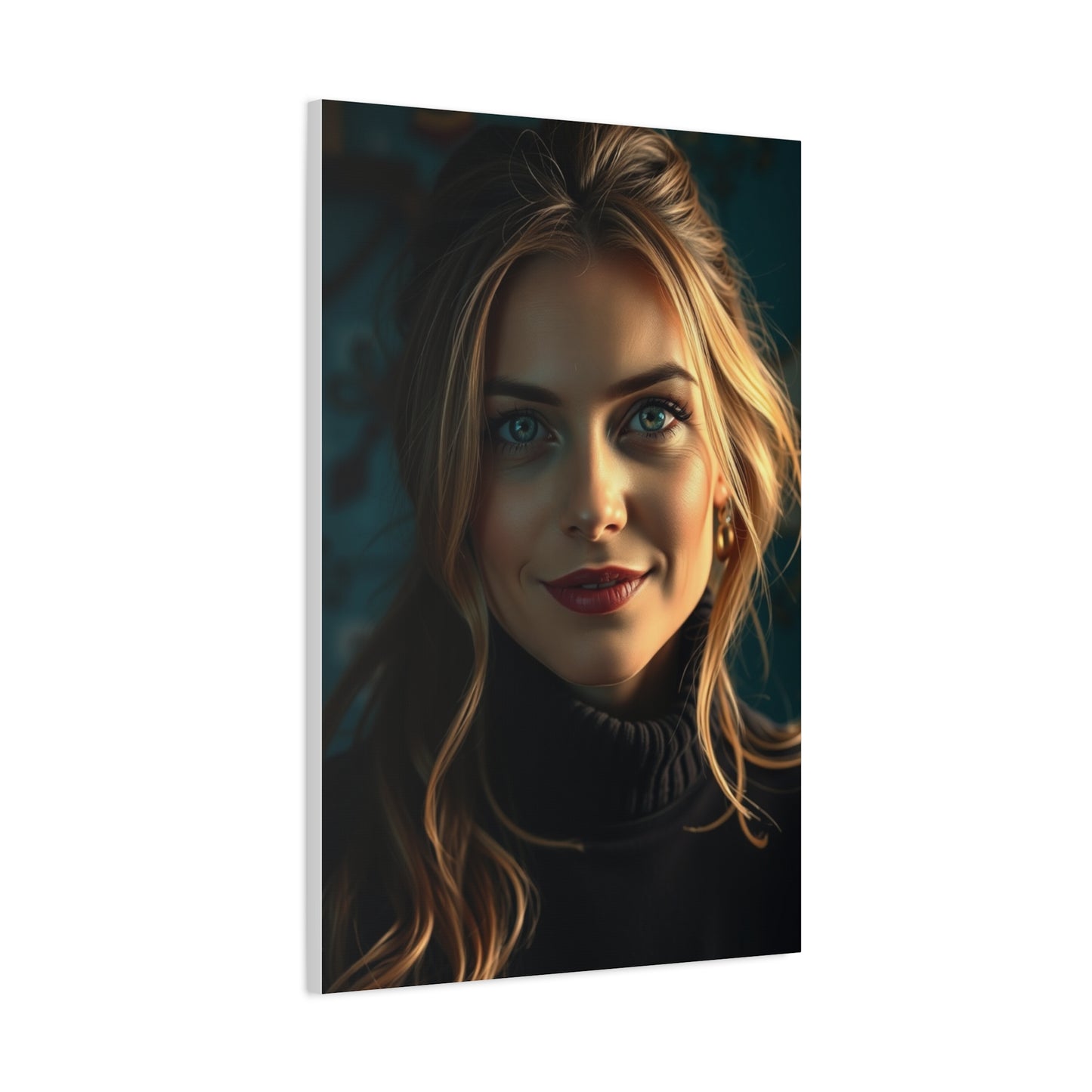 Masterpiece Heather Perry Art Vision Wall Art & Canvas Print