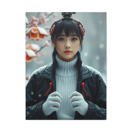 Masterpiece Seasonal Art Vision Wall Art & Canvas Print