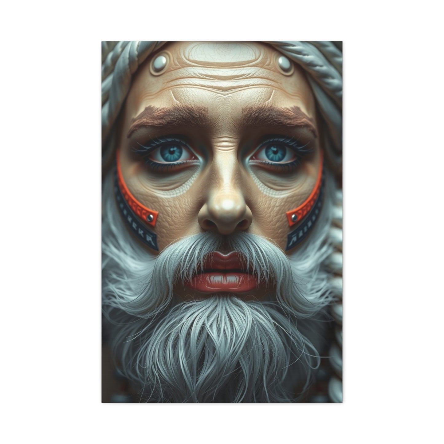 Tzvika Stein Art Luxury Canvas Wall Art & Canvas Print