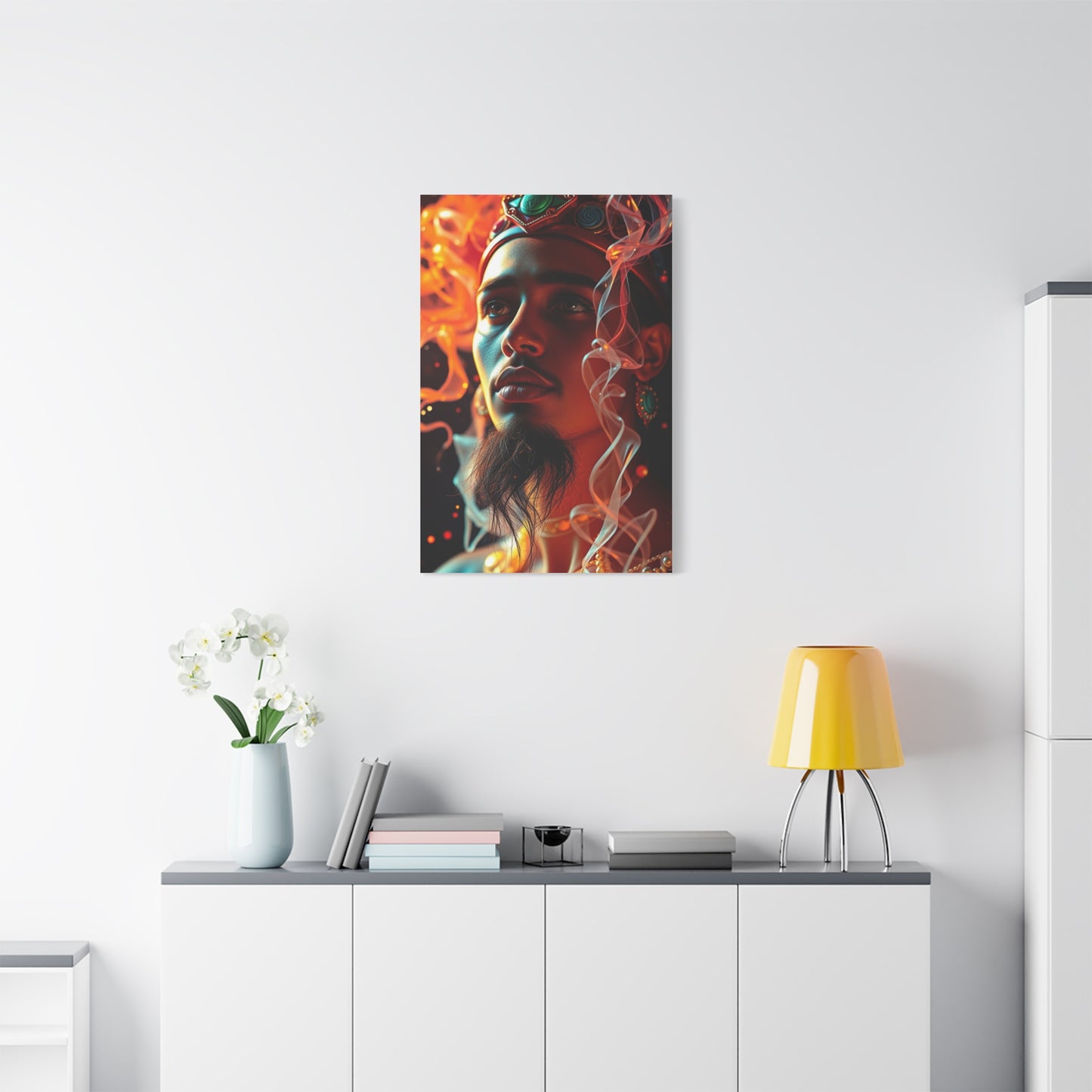 Collection Euphoric Art Art Wall Art & Canvas Print