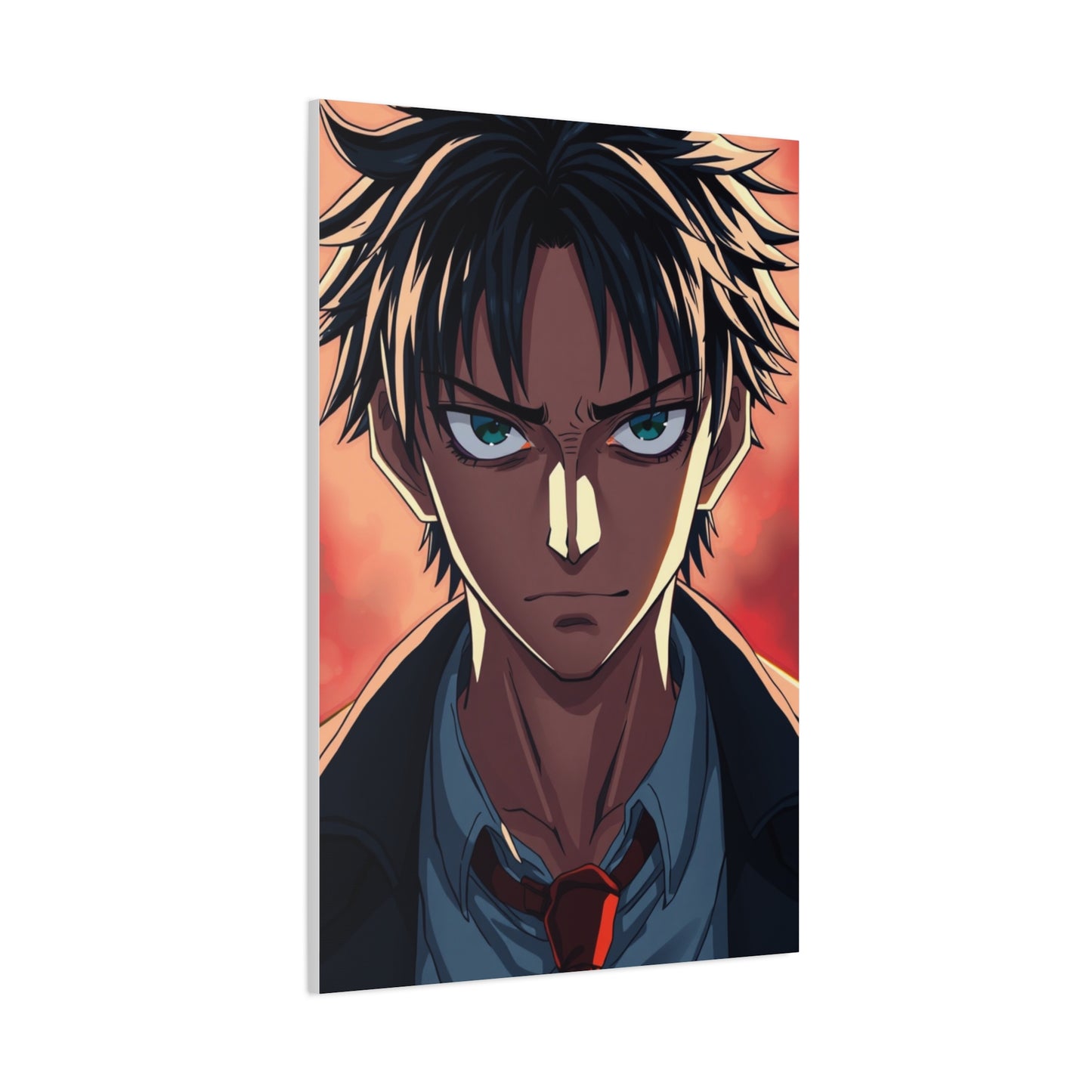 Elite Three Piece Art Vision Wall Art & Canvas Print