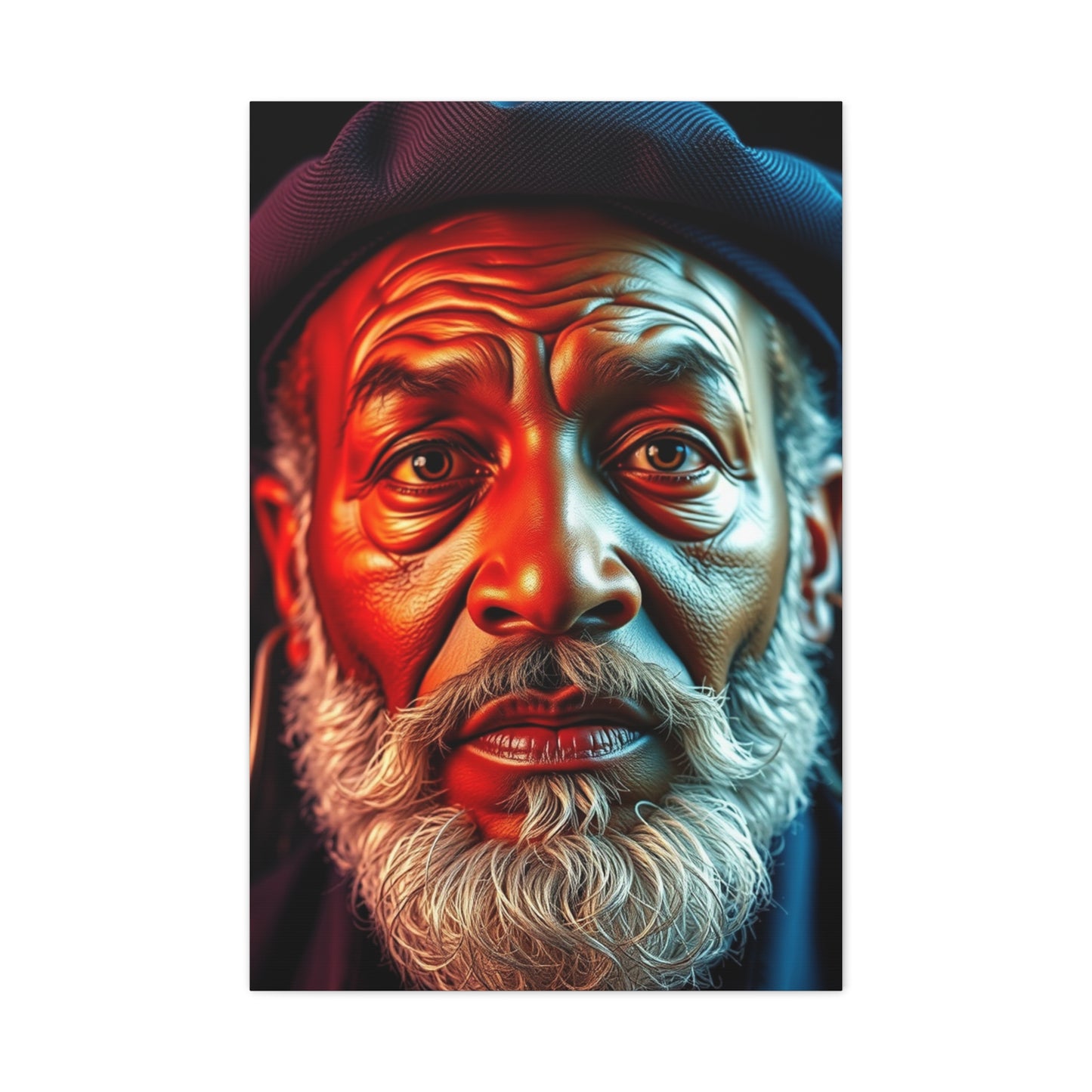 Williams Masterpiece Canvas