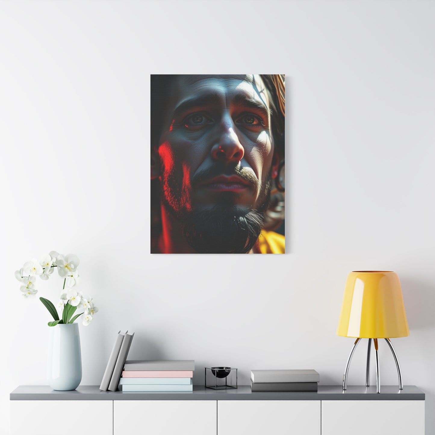 Julien Tabet Art Supreme Gallery Wall Art & Canvas Print