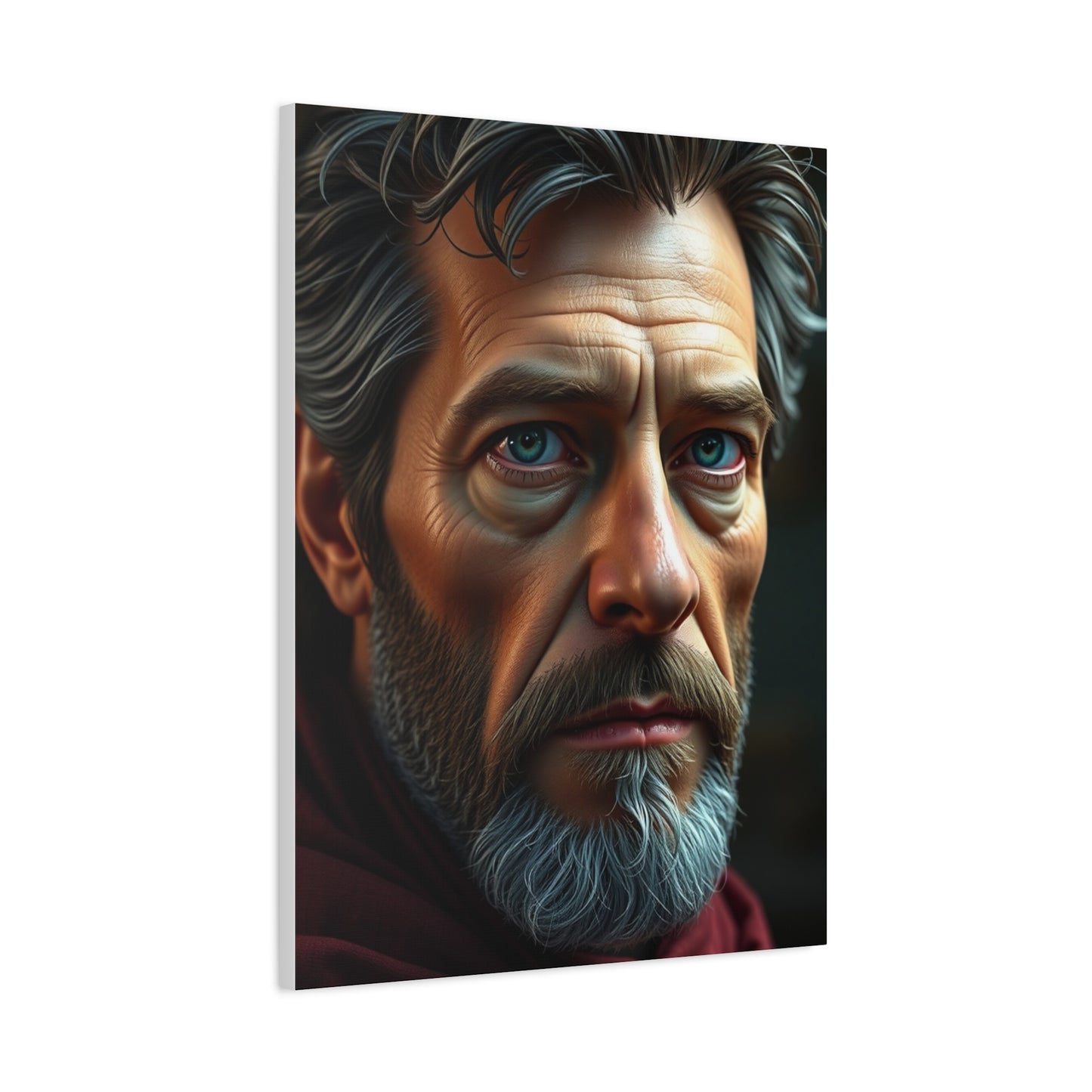 Phillppe Hugonnard Art Refined Canvas Wall Art & Canvas Print