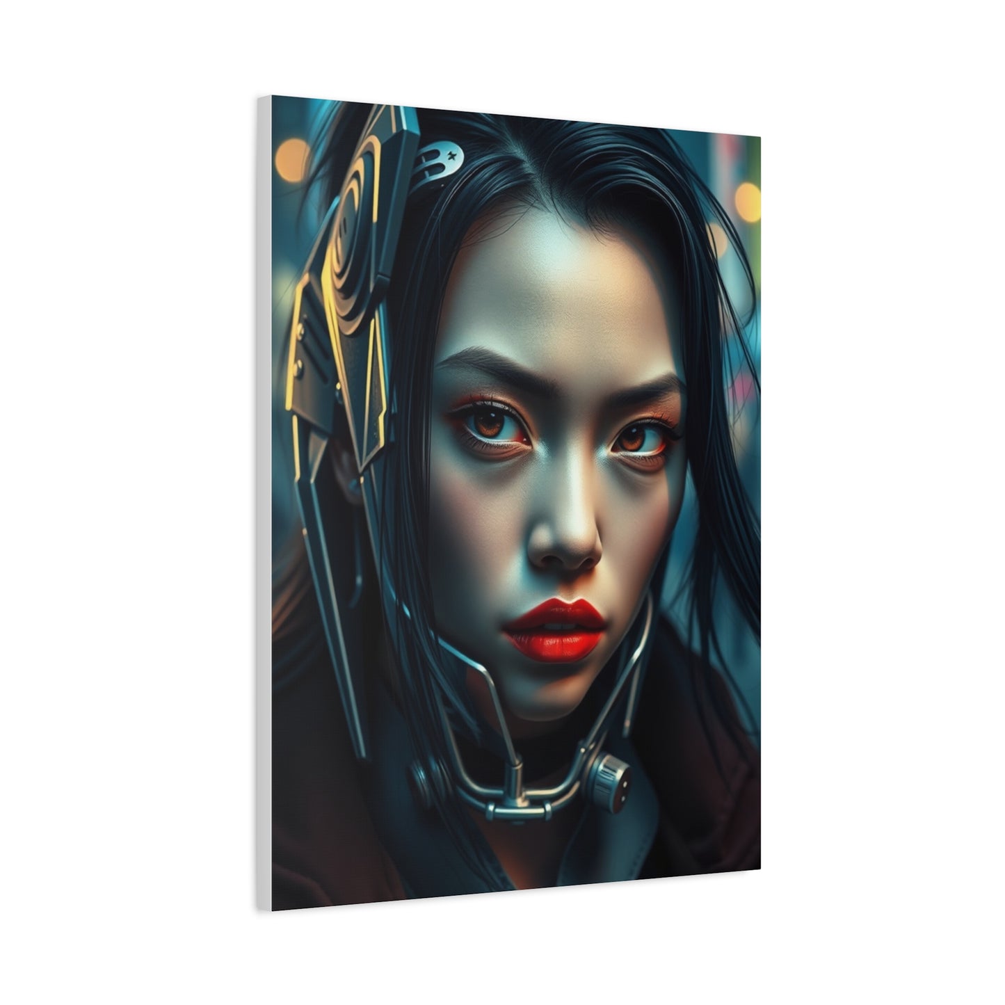 Elite Y2K Art Vision Wall Art & Canvas Print
