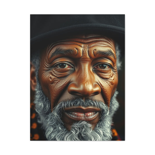 Opulent Williams Artistry