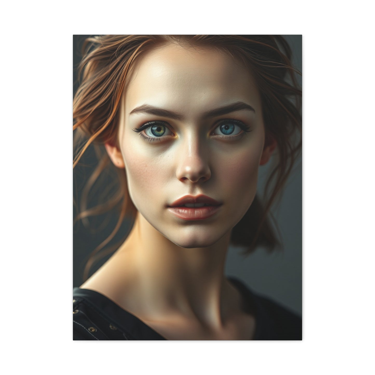 Supreme Eve Art Collection Wall Art & Canvas Print