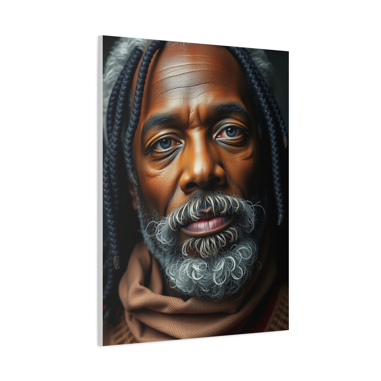 Robert Fuqua Art Supreme Gallery Wall Art & Canvas Print