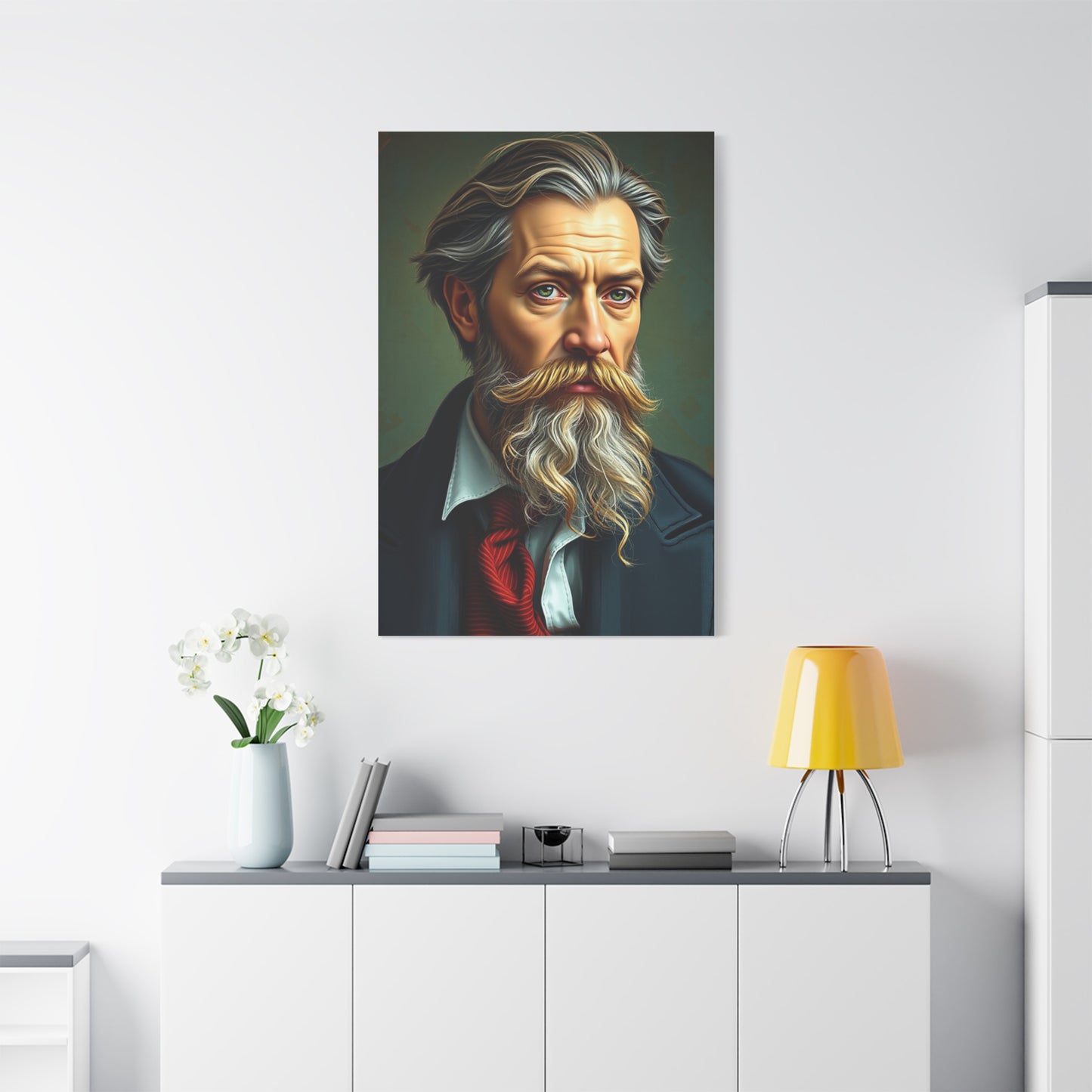 Supreme Paul Cezanne Art Collection Wall Art & Canvas Print