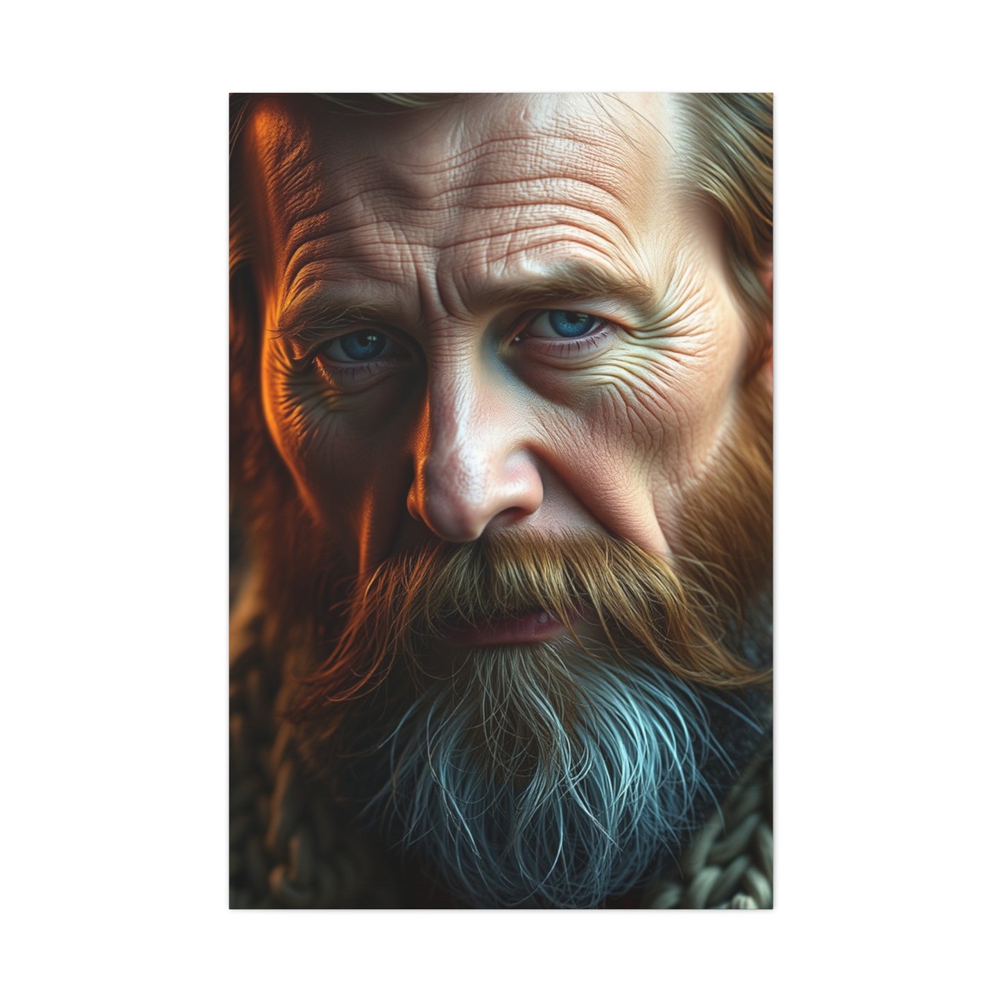 Supreme Dean Russo Art Collection Wall Art & Canvas Print