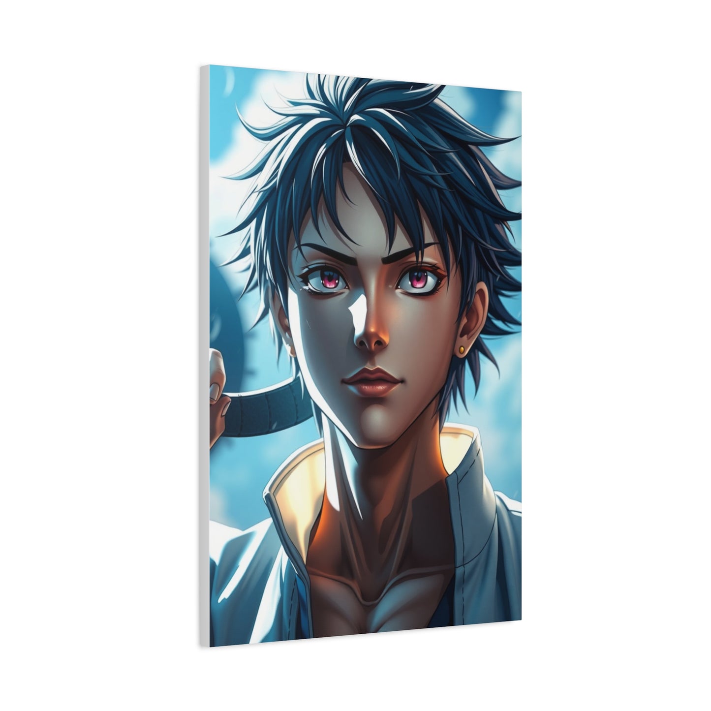 Three Piece Art Refined Canvas Wall Art & Canvas Print