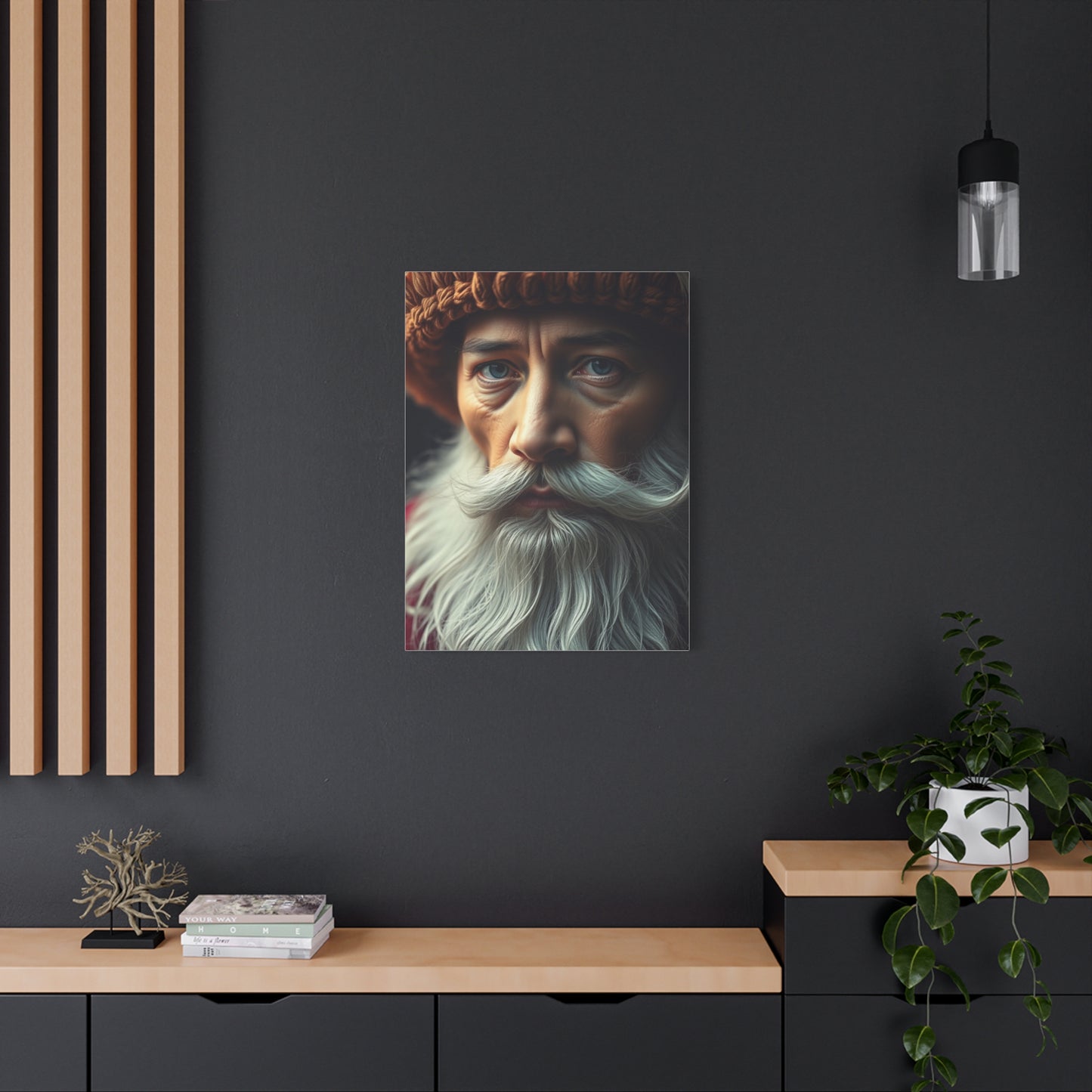 Elite Hipstoric Art Vision Wall Art & Canvas Print