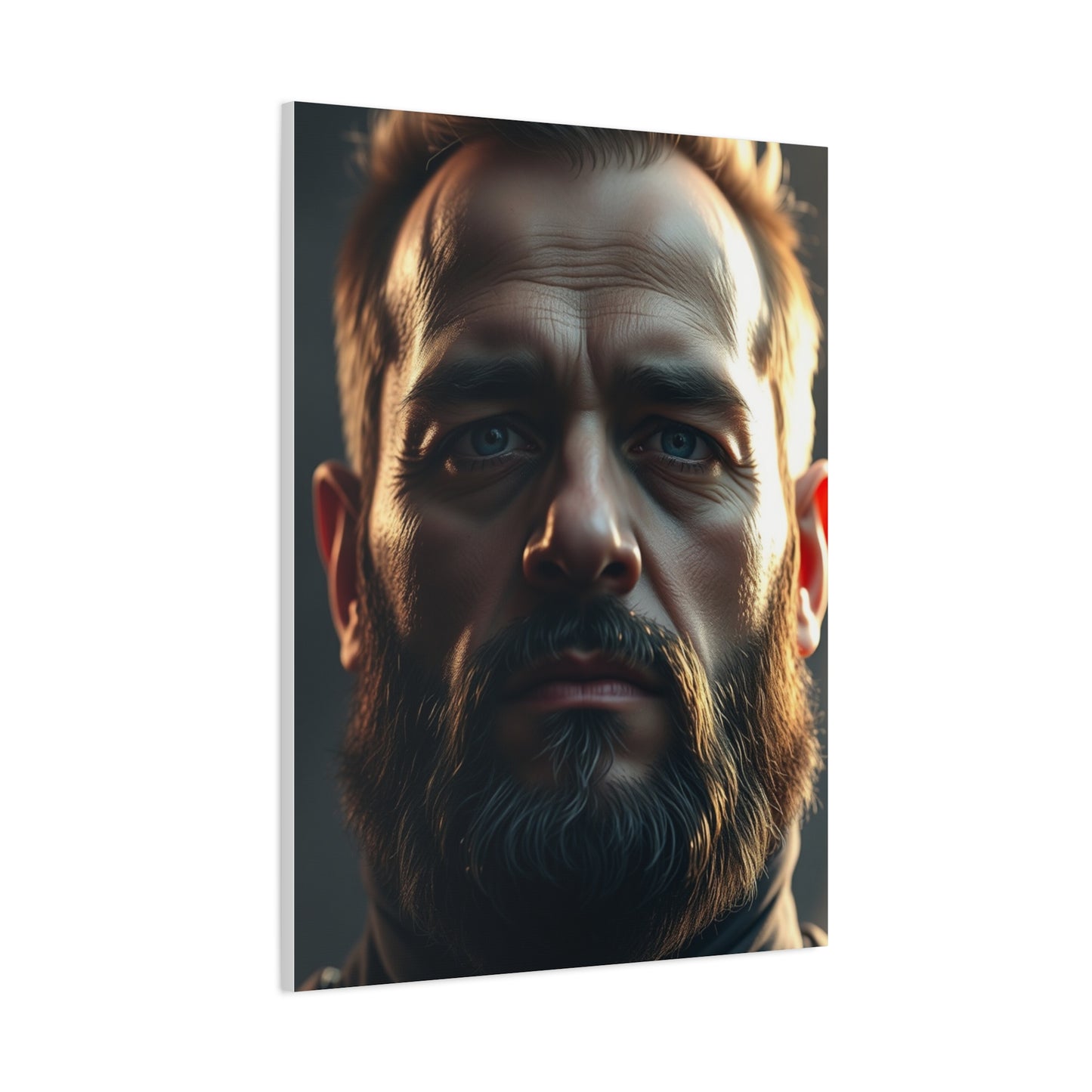 Vision Chris Hytha Art Art Wall Art & Canvas Print