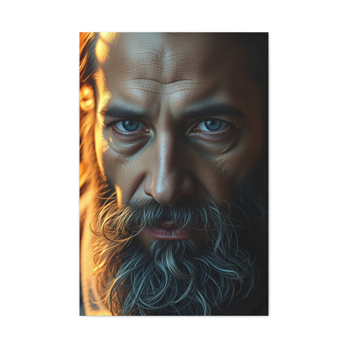 Supreme Chris Hytha Art Collection Wall Art & Canvas Print