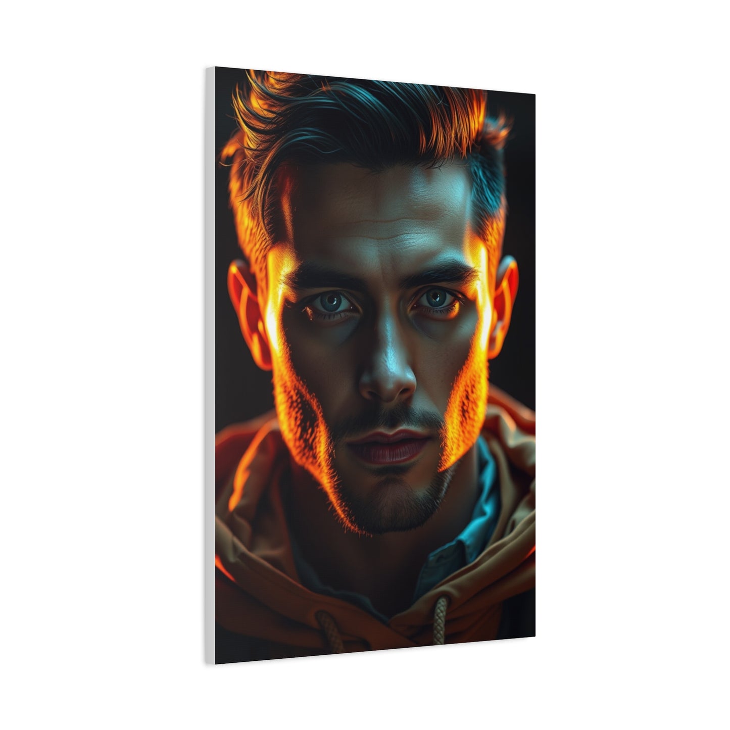 Cool Art for Guys Art Supreme Gallery Wall Art & Canvas Print