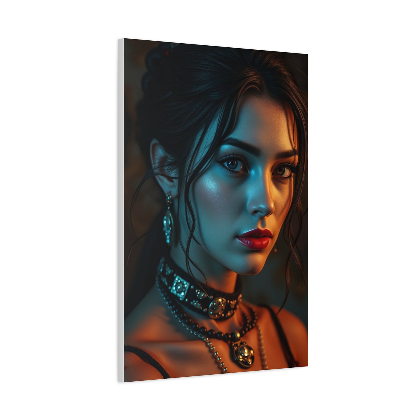 Collection Ekaterina Ermilkina Art Art Wall Art & Canvas Print