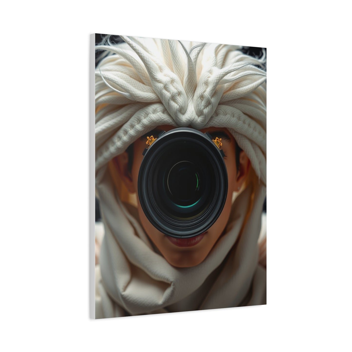 Majestic Visionary Print