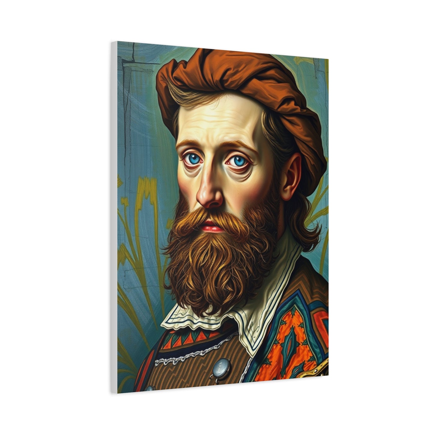 Supreme Paul Cezanne Art Collection Wall Art & Canvas Print