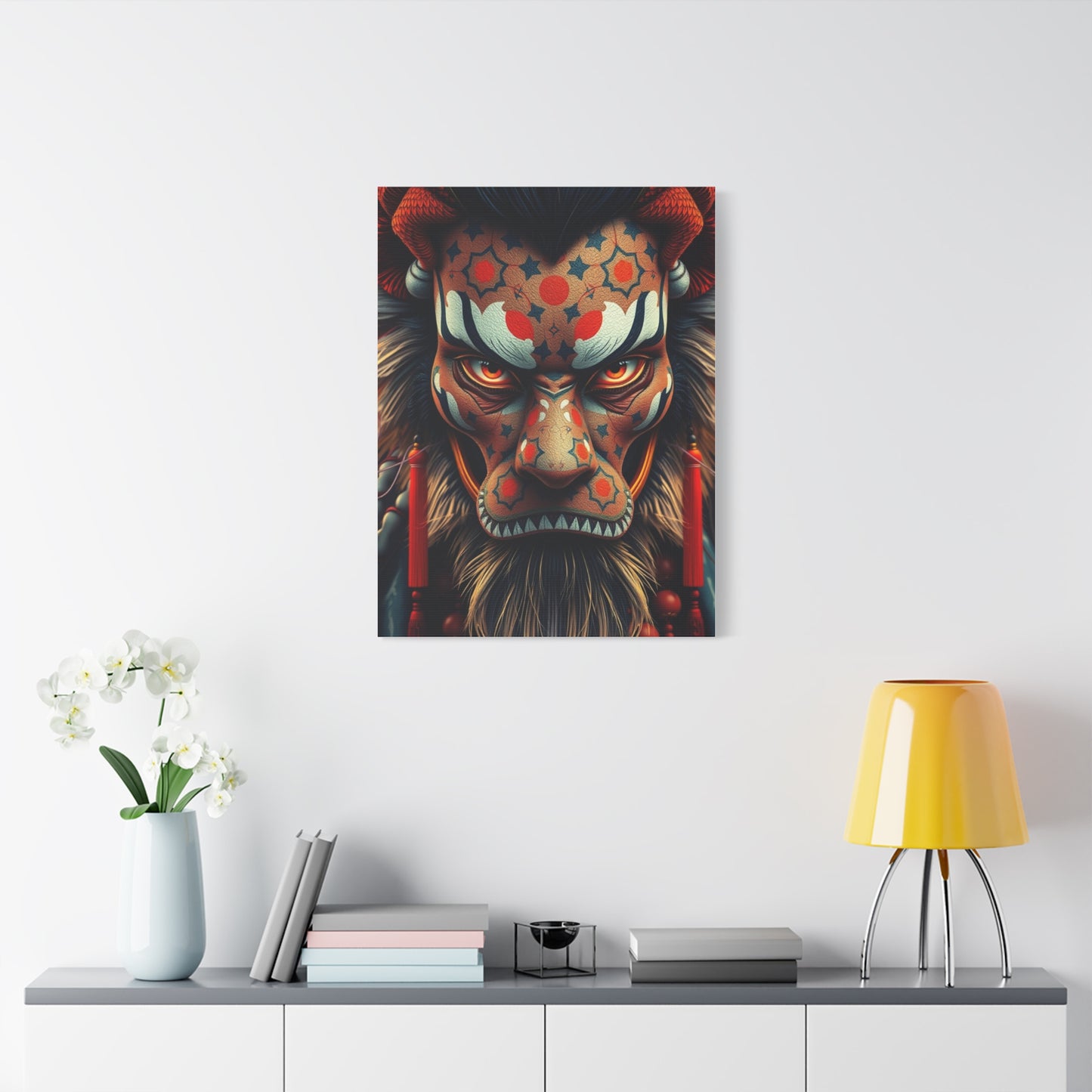 Supreme NUMA Wall Art Collection Wall Art & Canvas Print