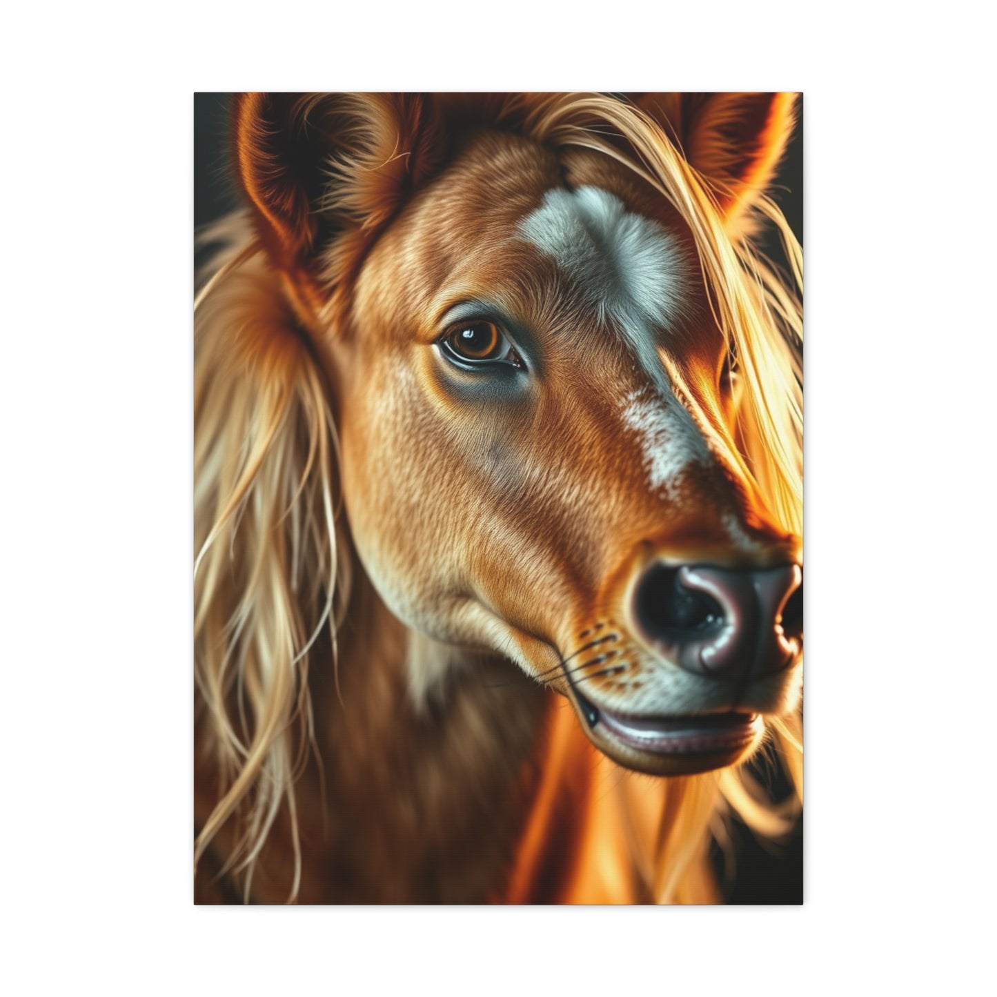 Shelby Kregel Art Supreme Gallery Wall Art & Canvas Print