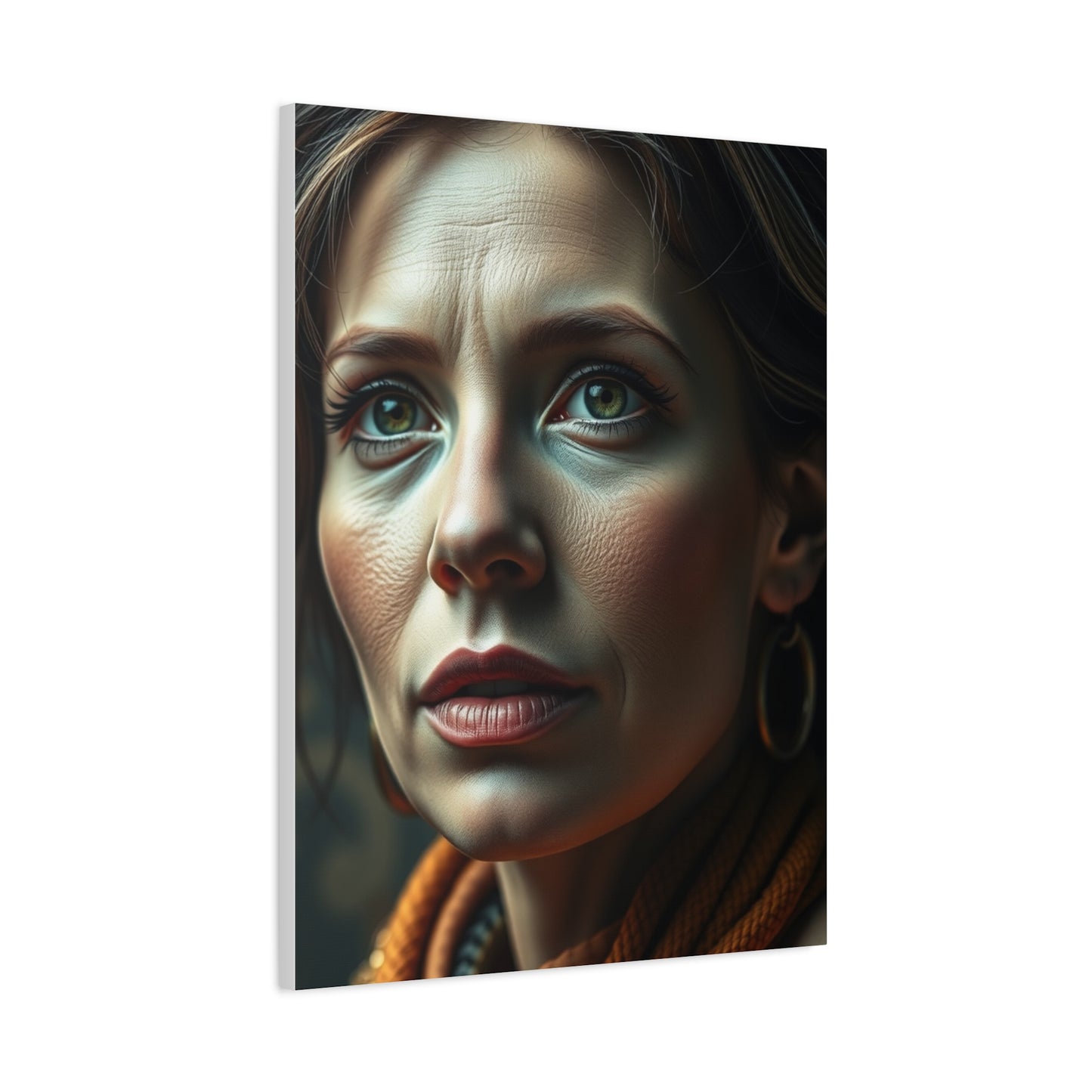 Kim Parker Art Luxury Canvas Wall Art & Canvas Print