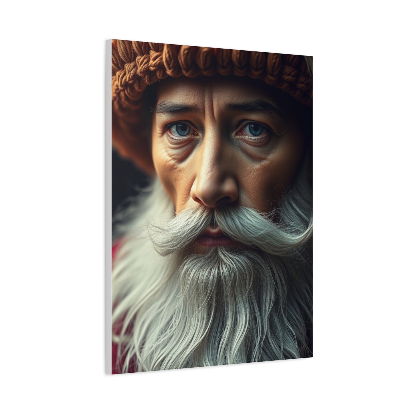 Elite Hipstoric Art Vision Wall Art & Canvas Print