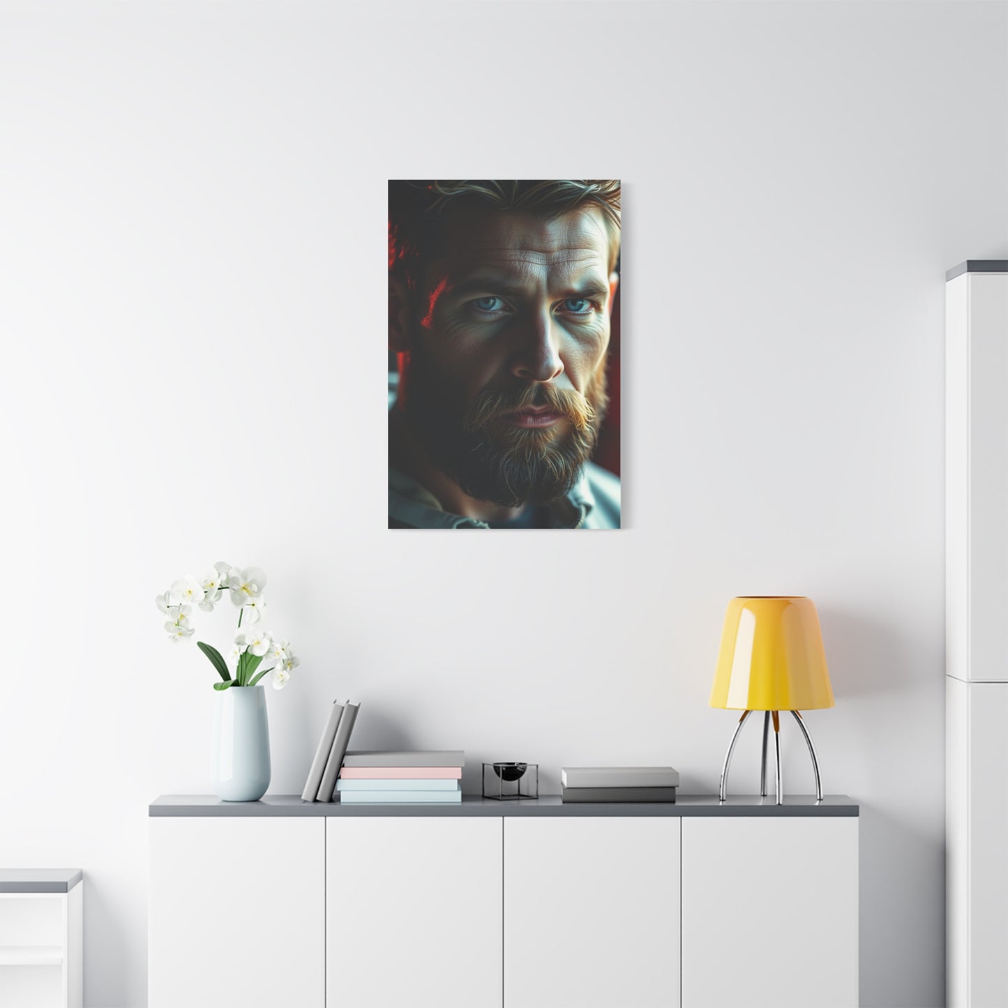 Cool Art for Guys Art Supreme Gallery Wall Art & Canvas Print