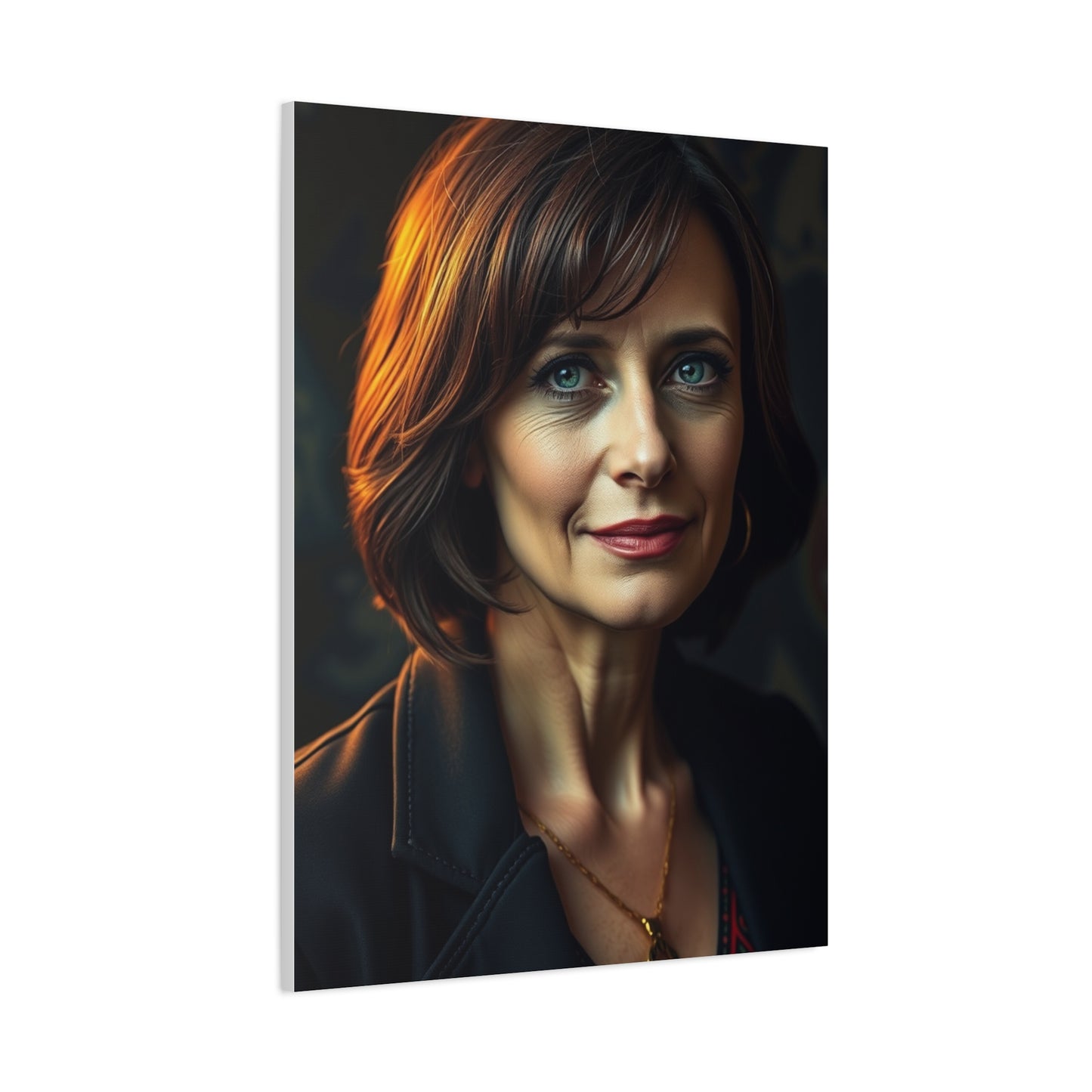 Supreme Maggie Stephenson Art Collection Wall Art & Canvas Print