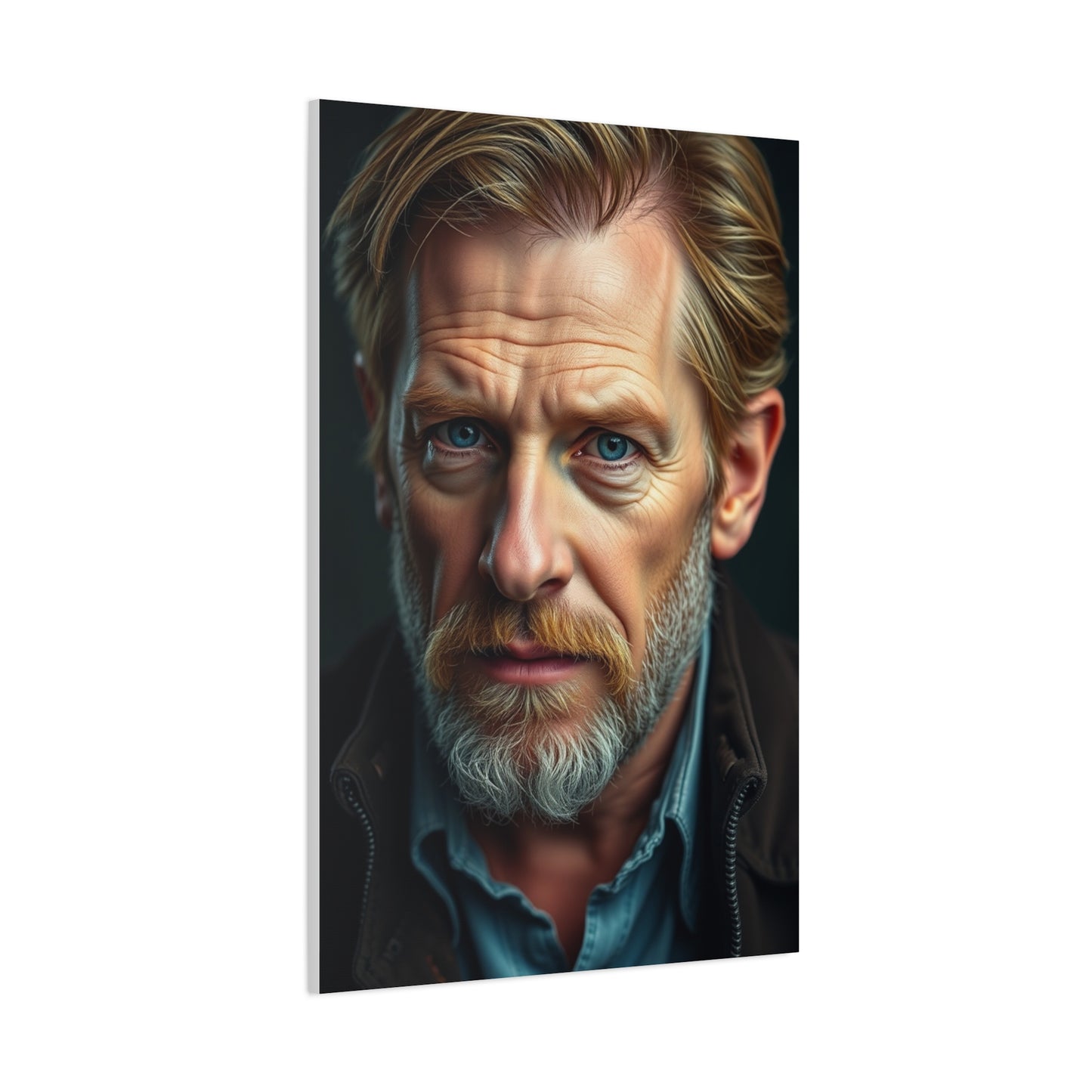 John Collier Art Supreme Gallery Wall Art & Canvas Print