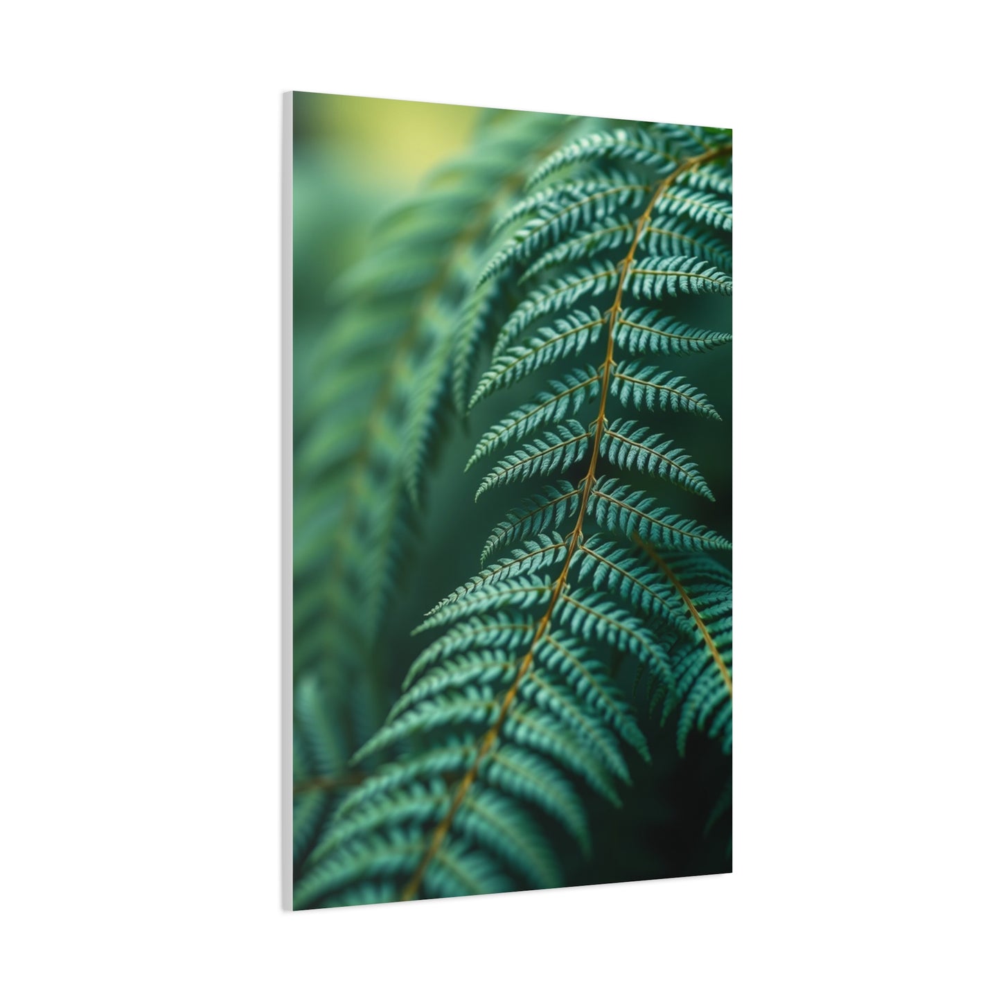 Masterpiece Fern Art Vision Wall Art & Canvas Print