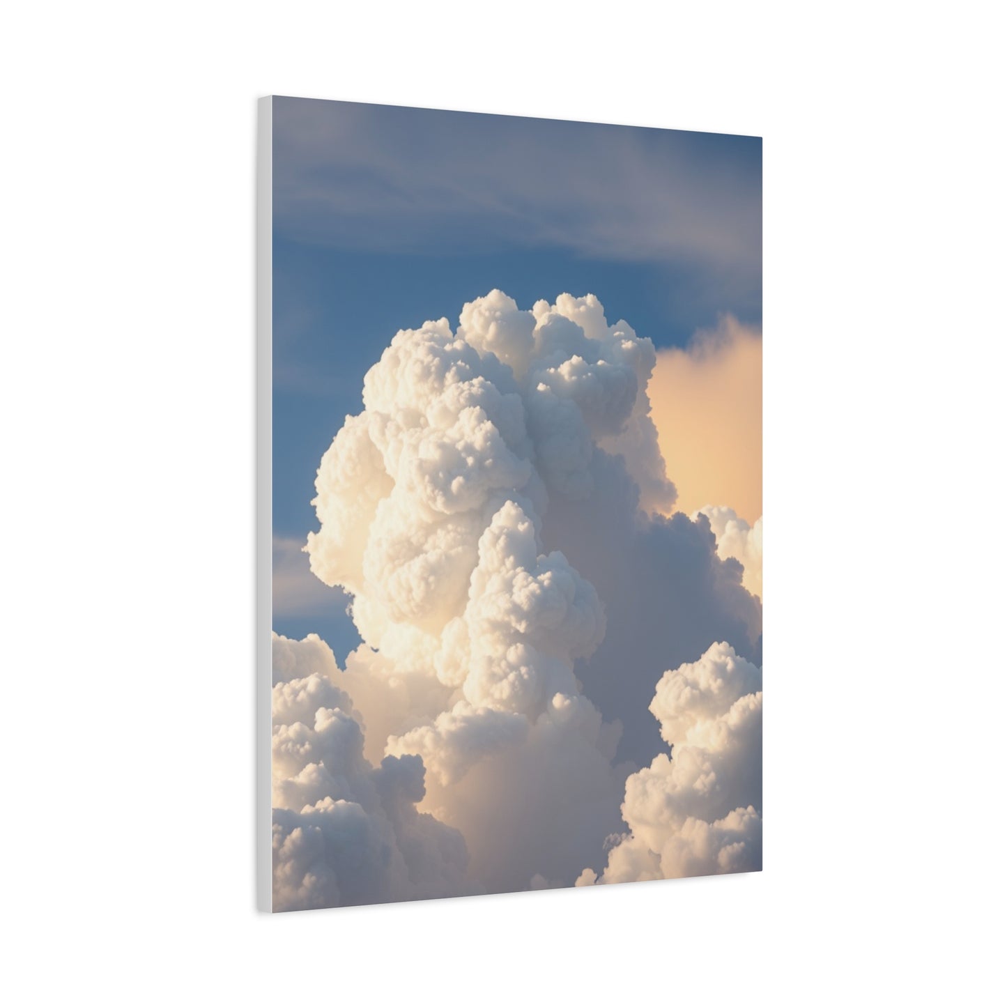 Supreme Cloud Art Collection Wall Art & Canvas Print
