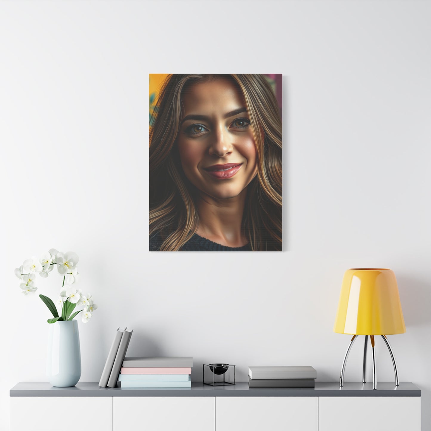 Collection Paige Tingey Art Art Wall Art & Canvas Print