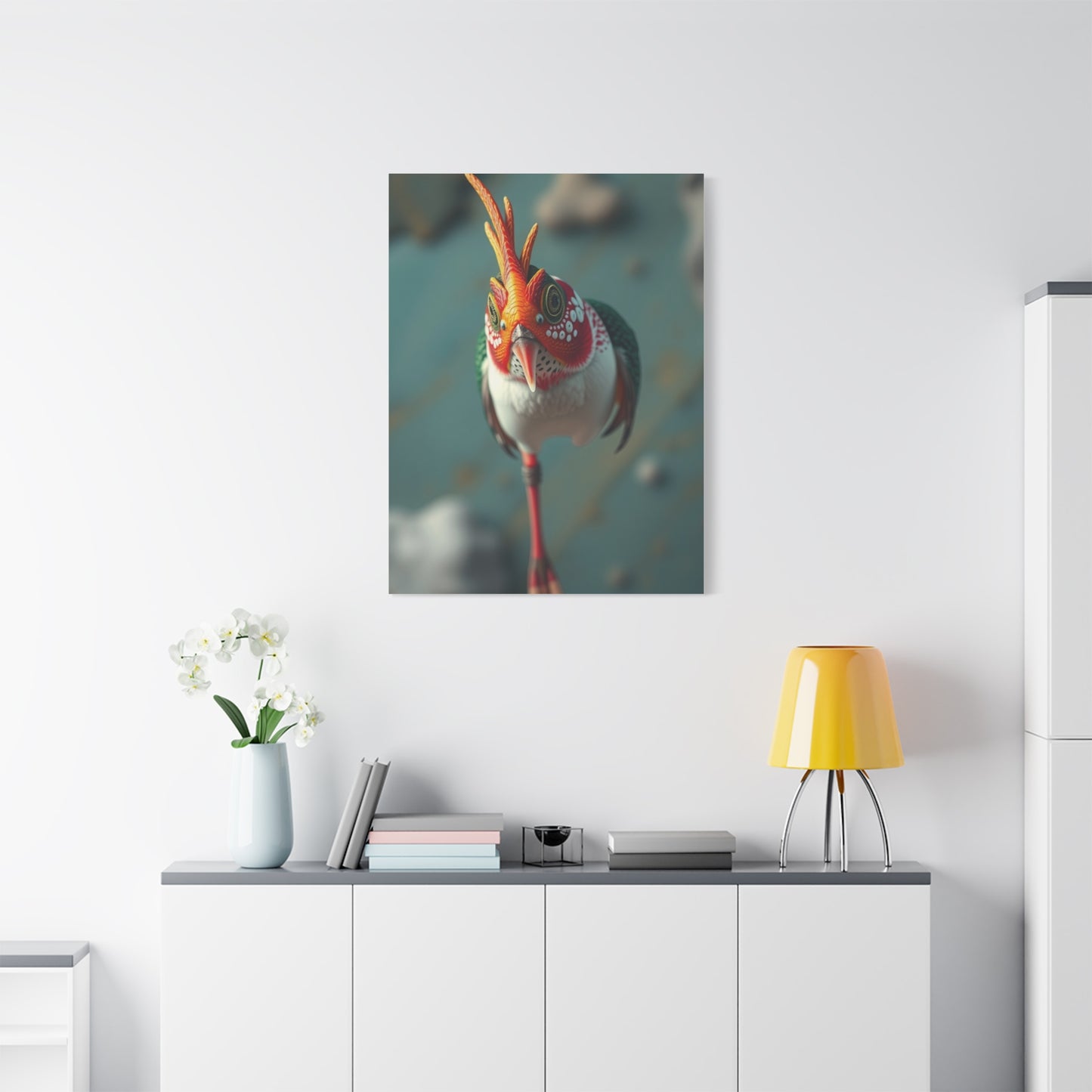 Pepino de Mar Art Supreme Gallery Wall Art & Canvas Print