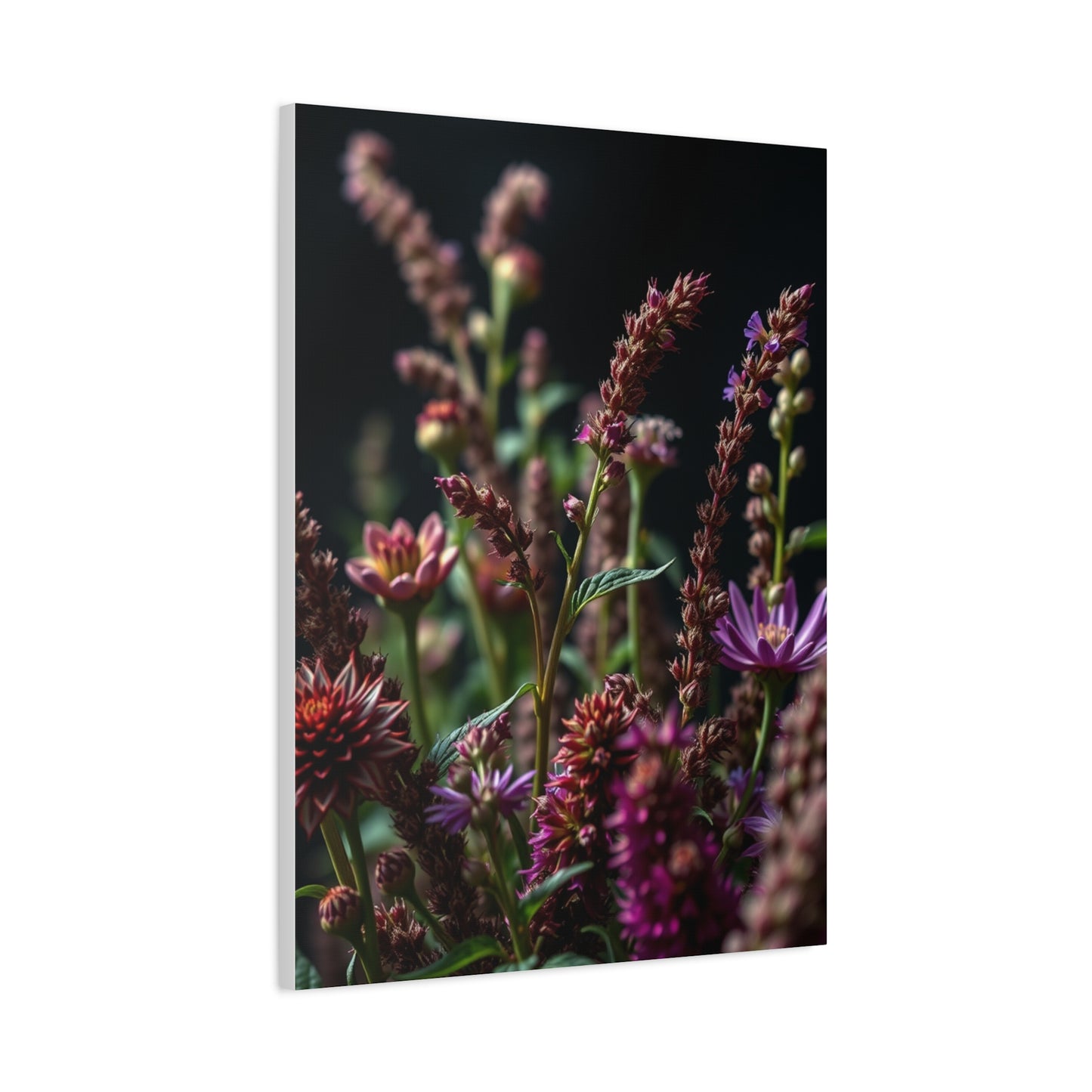 Masterpiece Herb Art Vision Wall Art & Canvas Print