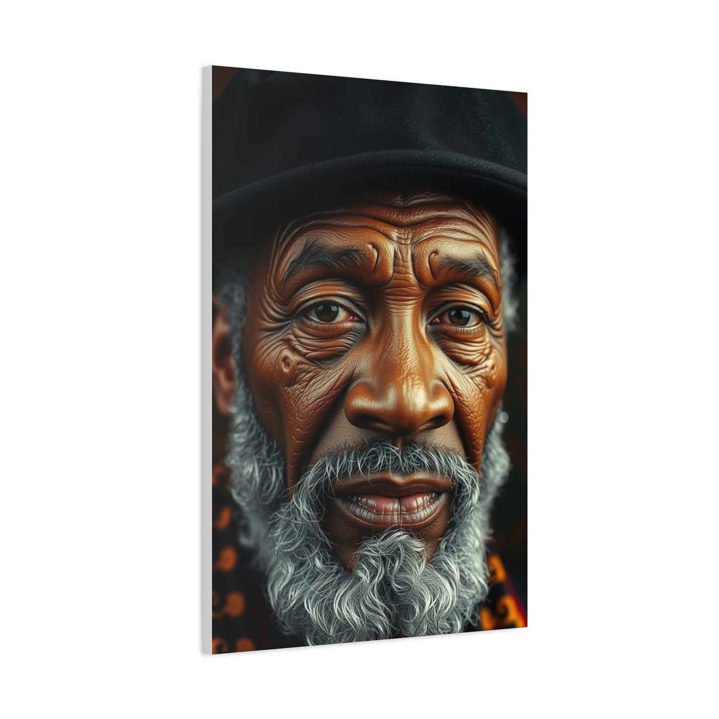 Opulent Williams Artistry