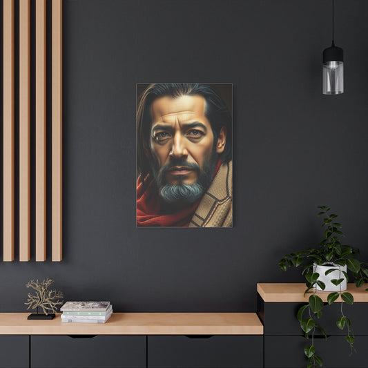 Phillppe Hugonnard Art Supreme Gallery Wall Art & Canvas Print