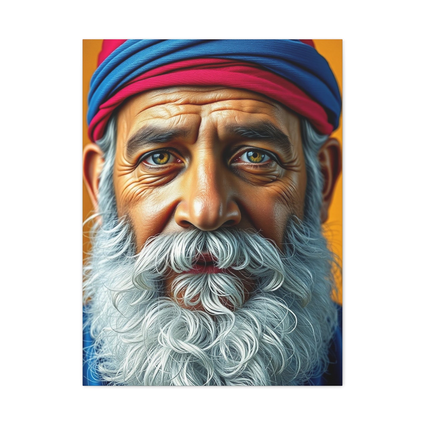 Lowell Herrero Art Supreme Gallery Wall Art & Canvas Print