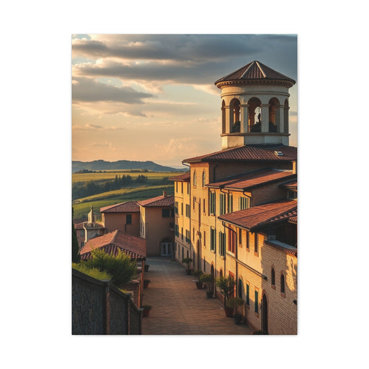 Supreme Tuscany Art Collection Wall Art & Canvas Print