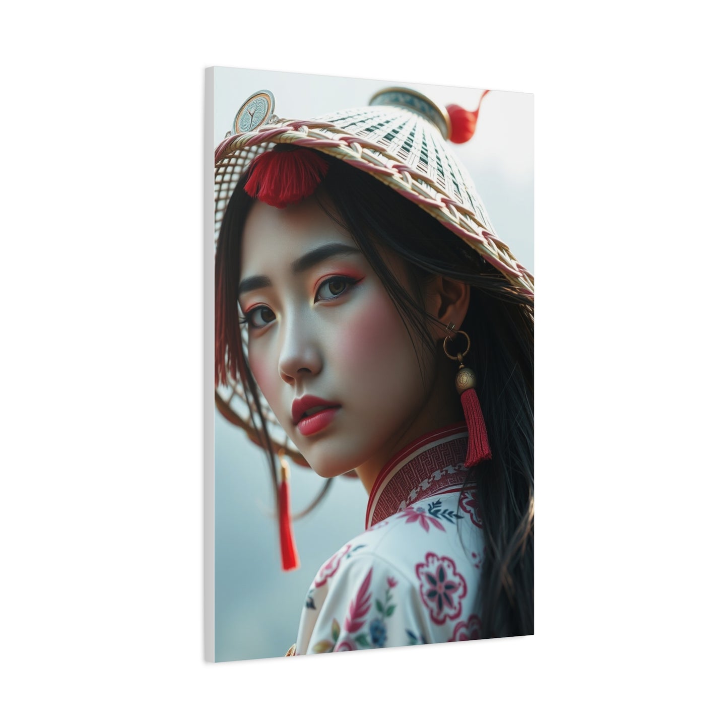 Supreme Danhui Nai Art Collection Wall Art & Canvas Print