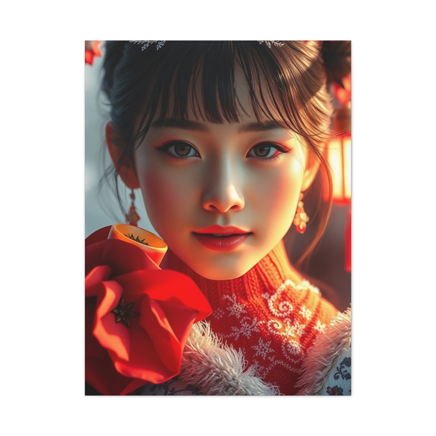 Elite Seasonal Art Vision Wall Art & Canvas Print