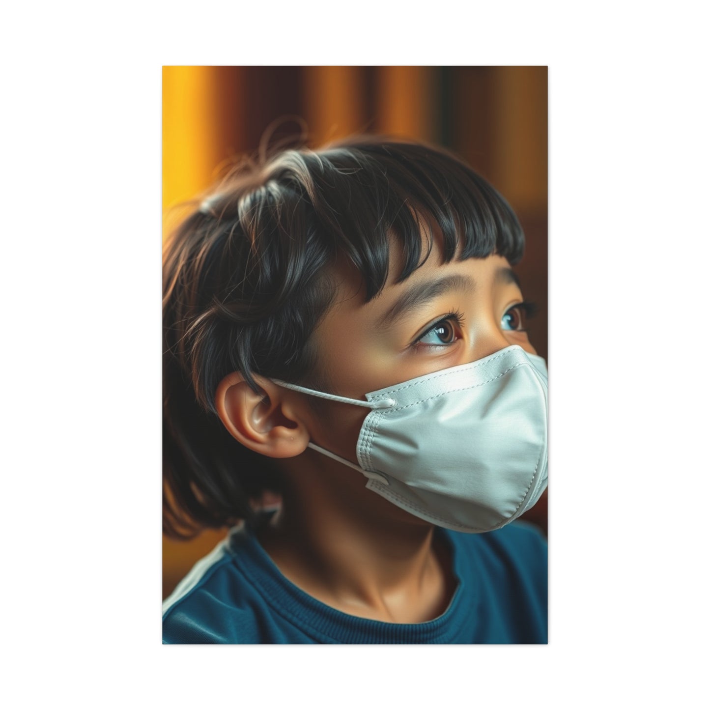 Supreme Kindness Art Collection Wall Art & Canvas Print