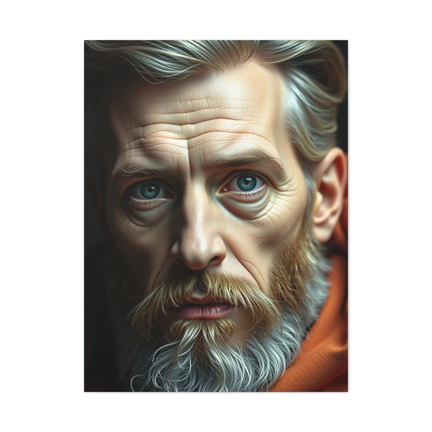 Supreme John Collier Art Collection Wall Art & Canvas Print