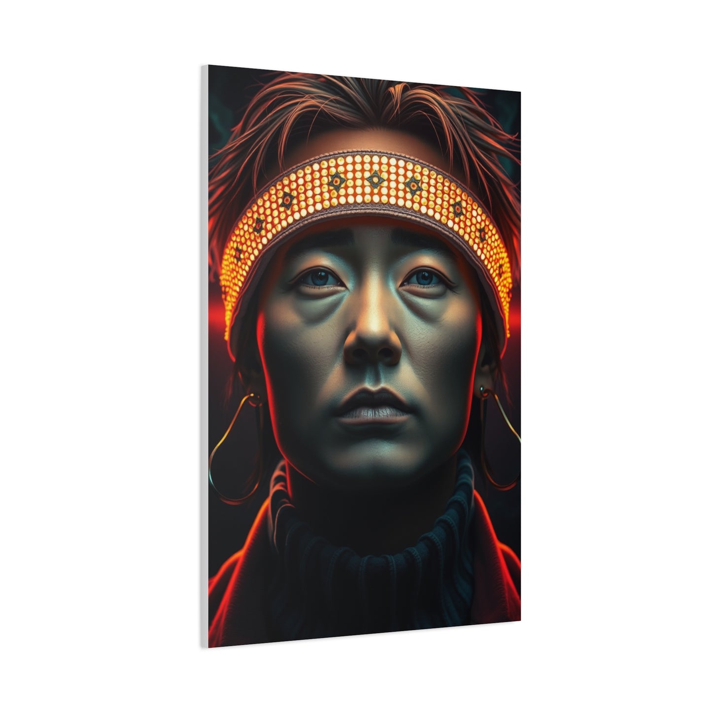 Masterpiece Don Li-Leger Art Vision Wall Art & Canvas Print