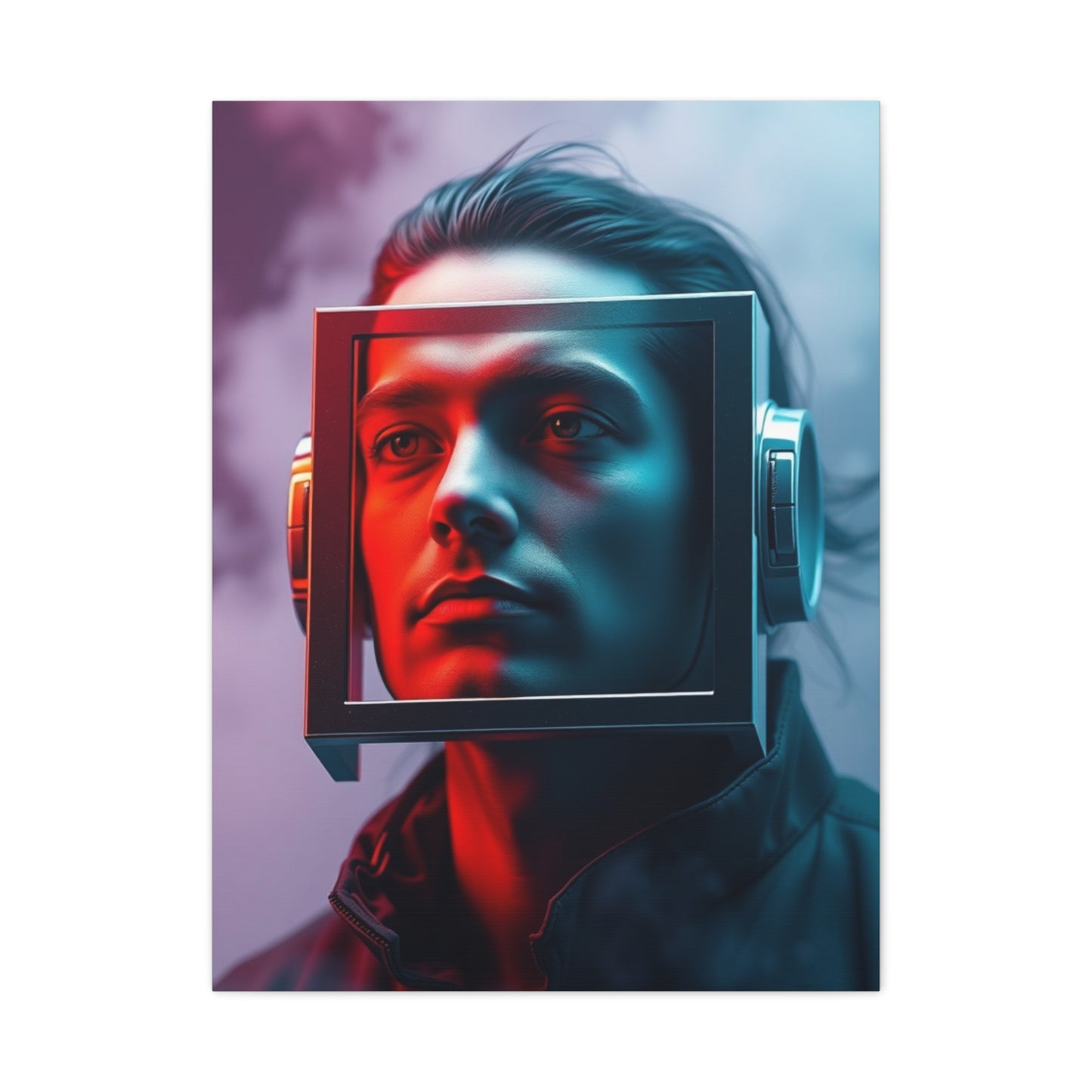 Supreme Square Art Collection Wall Art & Canvas Print