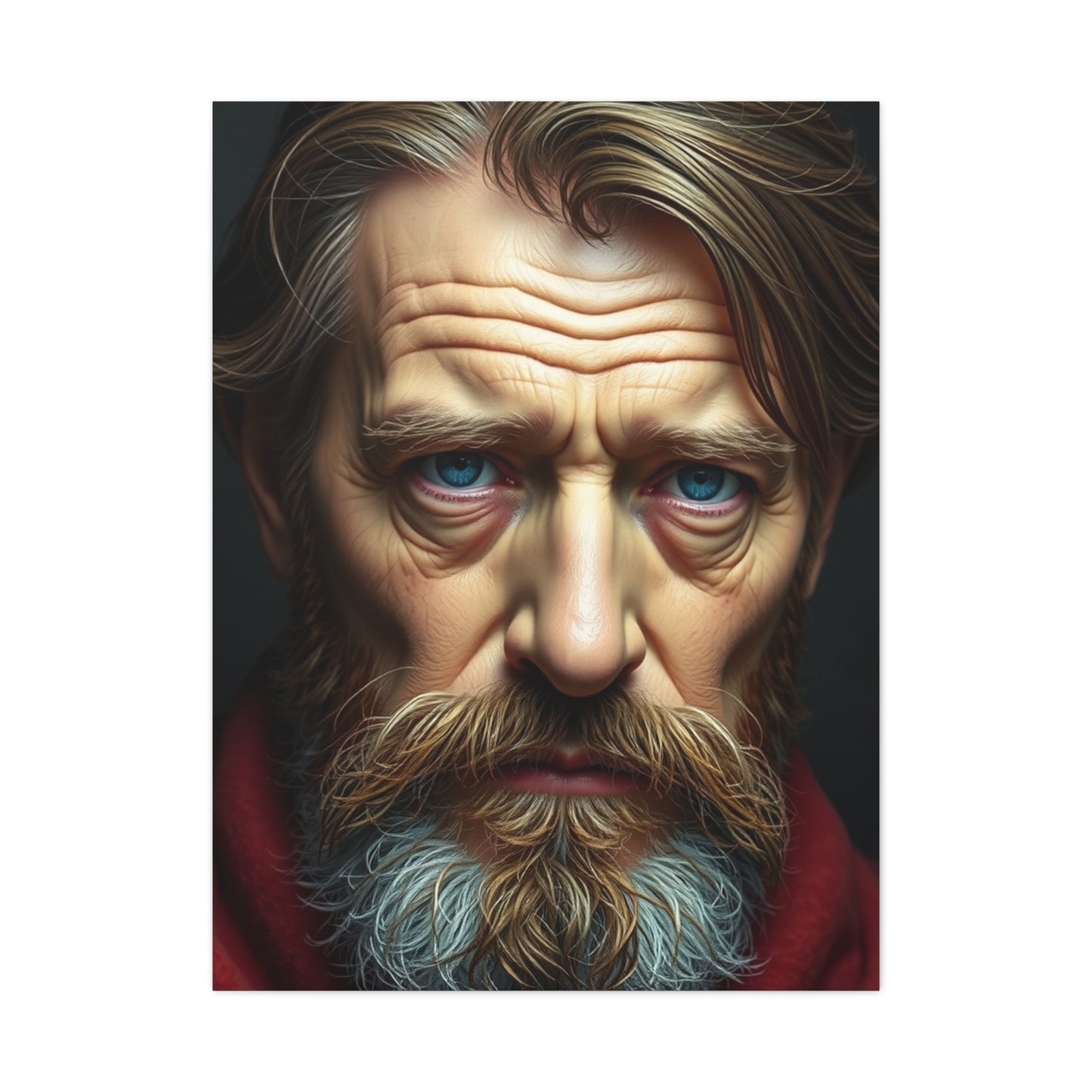 James Wiens Art Luxury Canvas Wall Art & Canvas Print