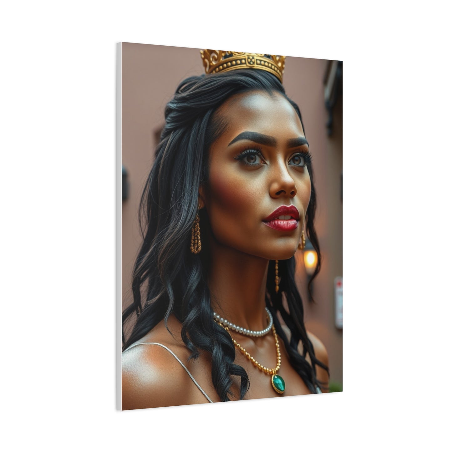 New Orleans Wall Art Luxury Canvas Wall Art & Canvas Print