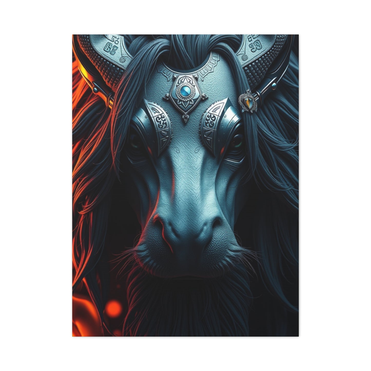 Collection Seek One Art Art Wall Art & Canvas Print