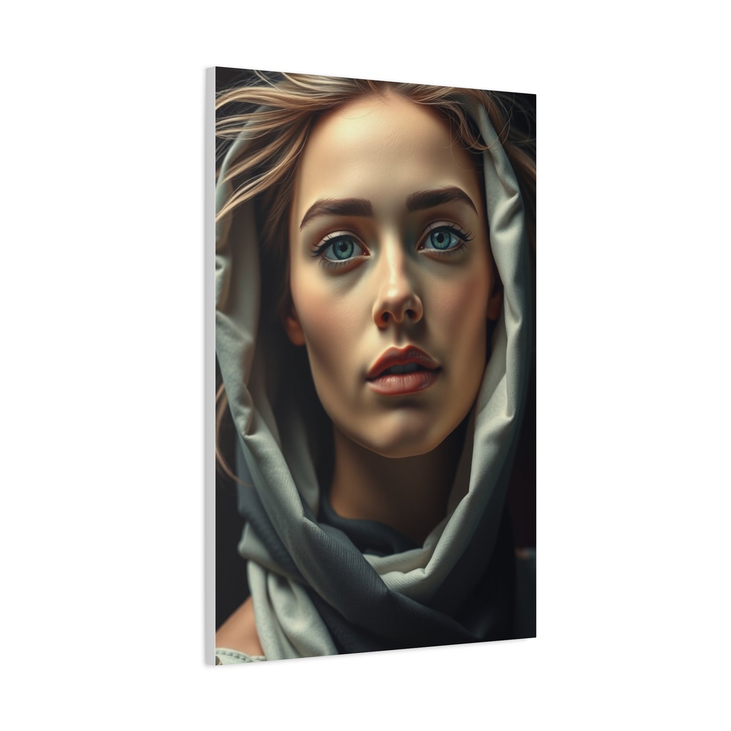 Masterpiece Olivia Herrick Art Vision Wall Art & Canvas Print